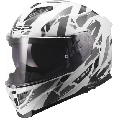 LS2 FF818 Storm III KAOS