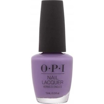 OPI Nail Lacquer lak na nehty NL B29 Do You Lilac It? 15 ml