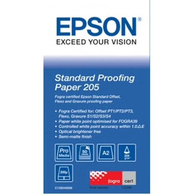 Epson C13S045006
