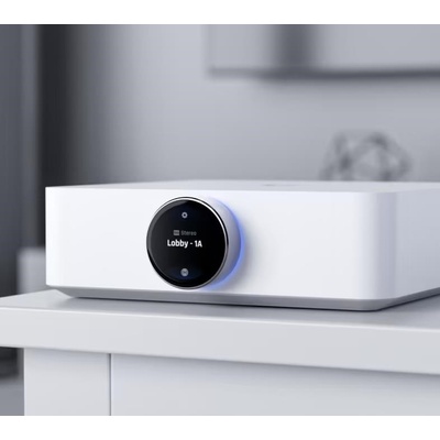 Ubiquiti UPL-Amp-W