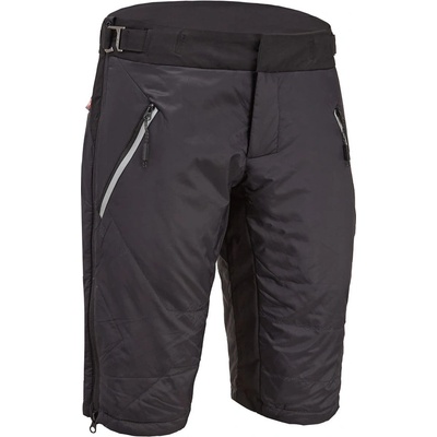 Silvini primaloftové kraťasy PRE WP1306 black