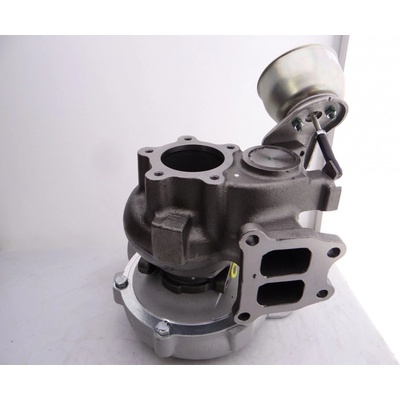 Turbo, Plniace dúchadlo GARRETT 802718-5016S