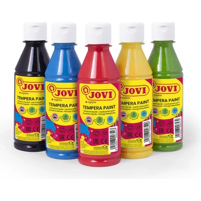 Jovi telová 500 ml