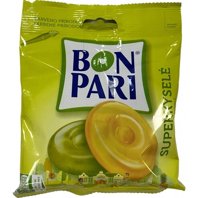 Bon Pari Super Kyselé 90 g