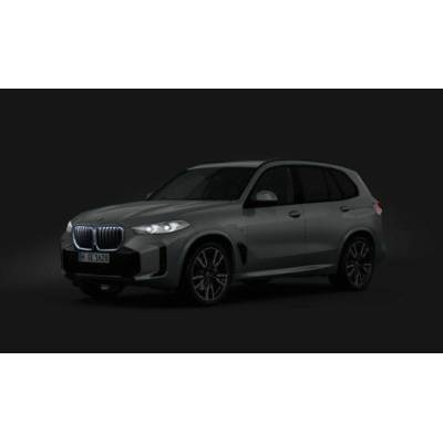 BMW X5 xDrive40d M Sport 250 kW