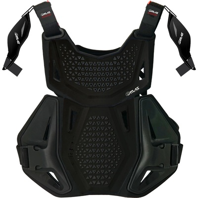 Chránič hrudníku Atlas CHARGER CE L1 – Hledejceny.cz