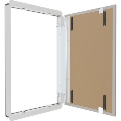 Havos revizní dvířka 600 x 600 mm RD6060 – Hledejceny.cz