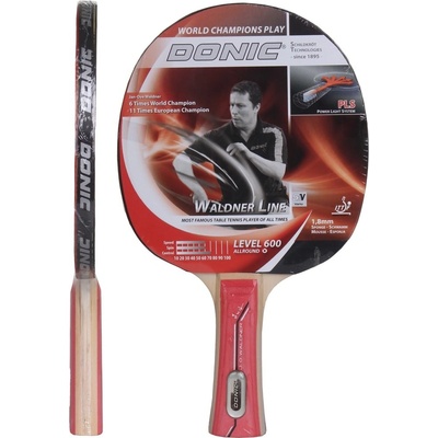 Donic Waldner 600 – Hledejceny.cz