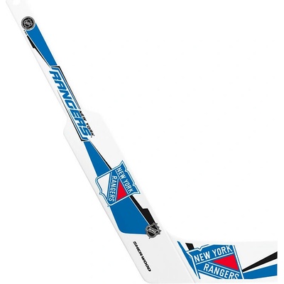 INGLASCO NEW YORK RANGERS NHL Bílá,Mix
