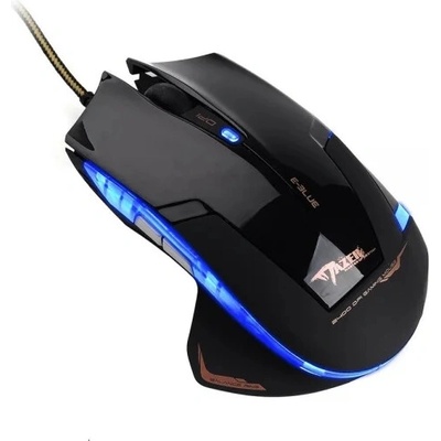 E-Blue Mazer R EMS124BK1