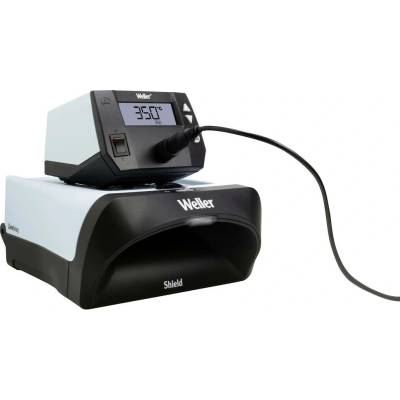 Weller WE1010 zero smog shield