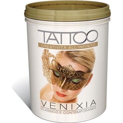 V.I.P. Italy TATTOO VENIXIA STUCCO VENEZIANO A 10l