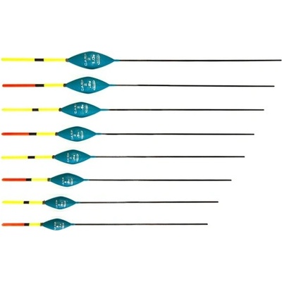 Drennan plavák Carp 2 0,1g