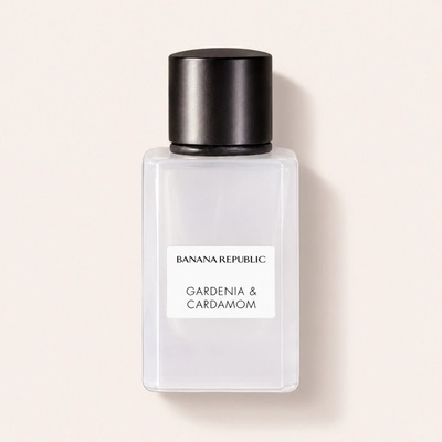 Banana Republic Gardenia & Cardamom parfémovaná voda unisex 75 ml