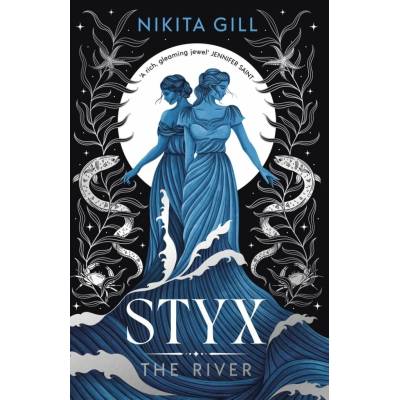 Styx: The River – Hledejceny.cz