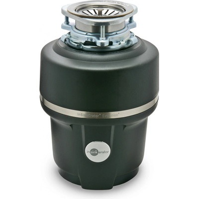 InSinkErator Evolution 150 Premium