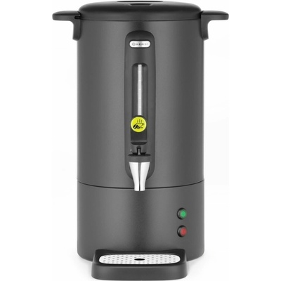 Hendi Kávovar Concept Line černý matný 7 l 211472