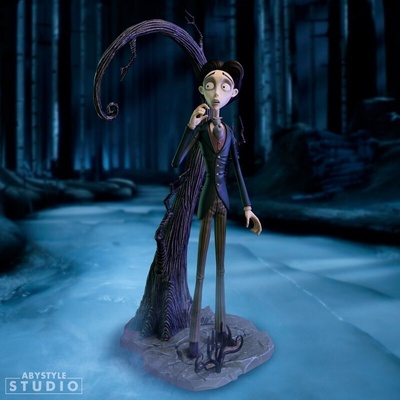 ABYstyle Corpse Bride Victor Super Collection