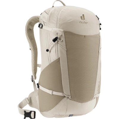 Deuter Futura 23l greystone-alu hnědá