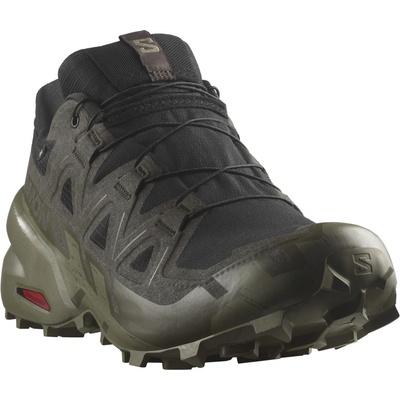 Salomon Speed Cross 6 černé