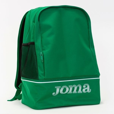 Joma Batoh TRAINING III BACKPACK zelená ONE SIZE