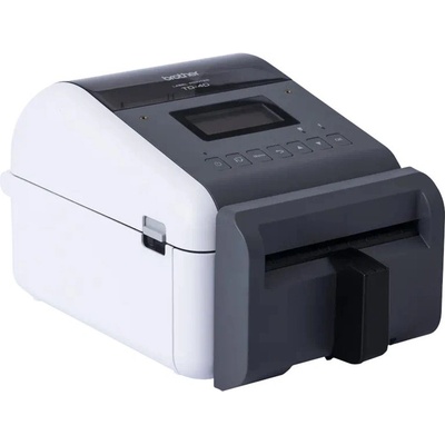 Brother TD-4550DNWBFC TD4550DNWBFCZ1