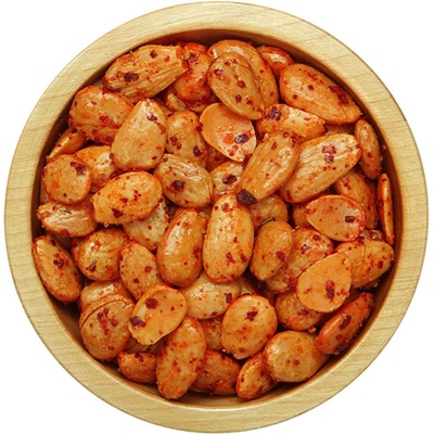 Diana Company Mandle pražené solené s chilli Valencia 1 kg