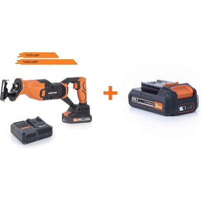 EVOLUTION R150RCP-Li EV001104B.A
