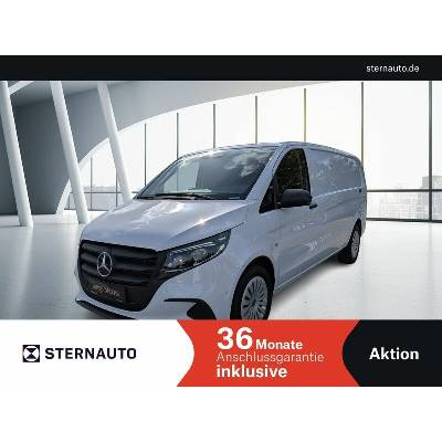 Mercedes-Benz Vito 116 120 kW