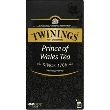 Twinings Prince of Wales čierny čaj 25 x 2 g