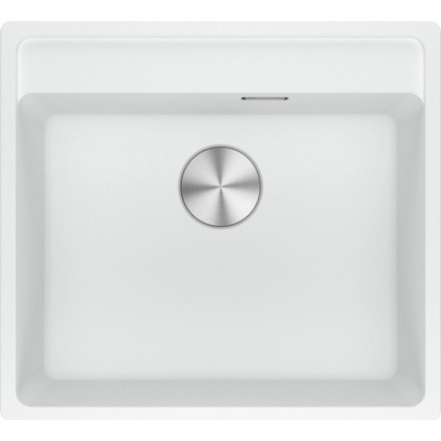 Franke MRG 610-52 RTL Bílá-led