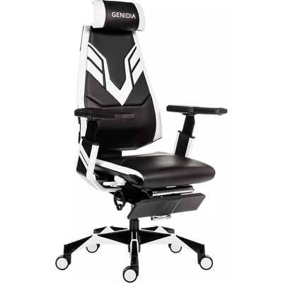 ANTARES Genidia Gaming biela Z90231002