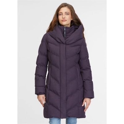Ragwear Natalka Plum