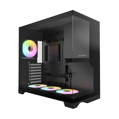 RaidMax i700BF BLACK