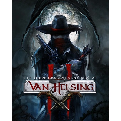 Van Helsing 2