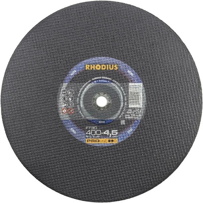 Rhodius sada rezných kotúčov 300 mm 304545 10 ks