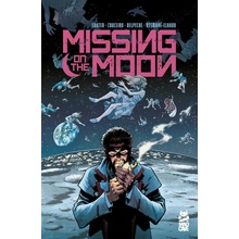 Missing on the Moon