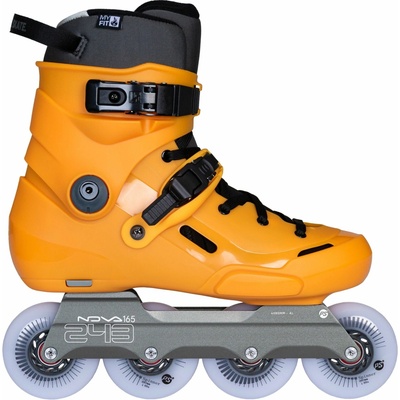 Powerslide Storm 80