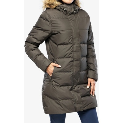 Helly Hansen Aden Down Parka beluga