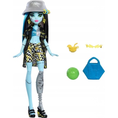 Mattel Monster High Scare-adise Island Frankie Stein
