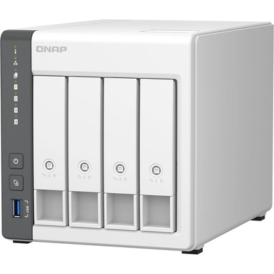 QNAP TS-433-4G – Hledejceny.cz