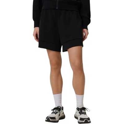 4F-Shorts Cas F717-20s černá