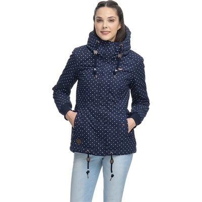 Ragwear Danka Dots Navy