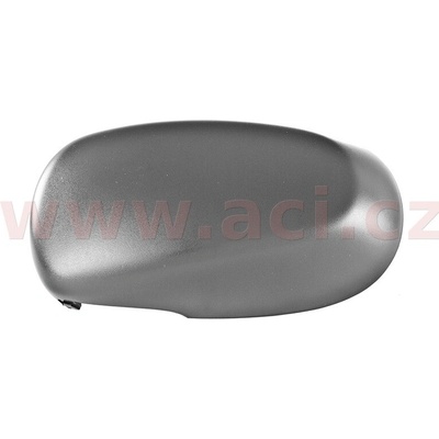 kryt zpětného zrcátka černý L ACI 4366841