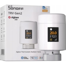 Sonoff TRV-ZBT