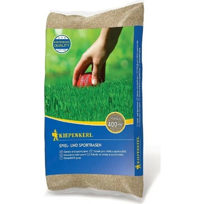 Trávna zmes pre športoviská - Kiepenkerl - trávna zmes - 10 kg