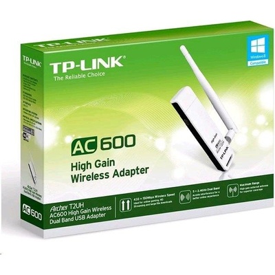 TP-Link Archer T2UH