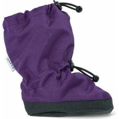 Rayve Softshell fialové