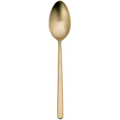 Etermum Nardo Champagne lžička dezertní 18,5 cm