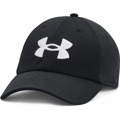 Under Armour Blitzing Černá
